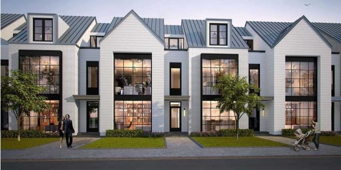 Дизайн номера в отеле премиум-класса